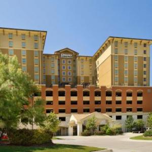 Drury Inn & Suites San Antonio Near La Cantera San Antonio