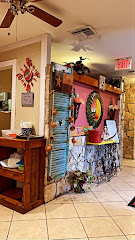 Mexican near Hamilton Inn